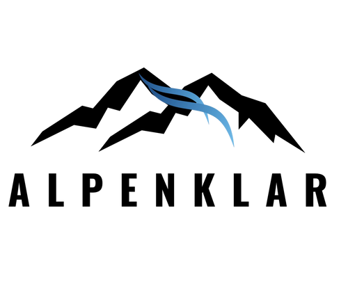 Alpenklar